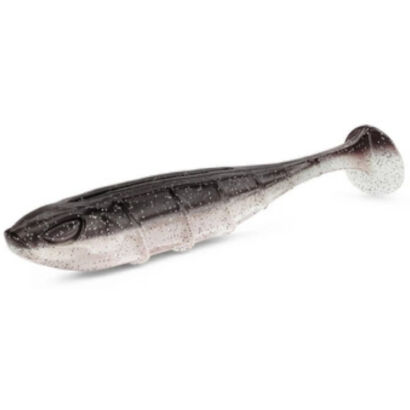 Zestaw Gum Nays VNM 4.3" - 10.9cm - 8.2g - C-14 - 7szt