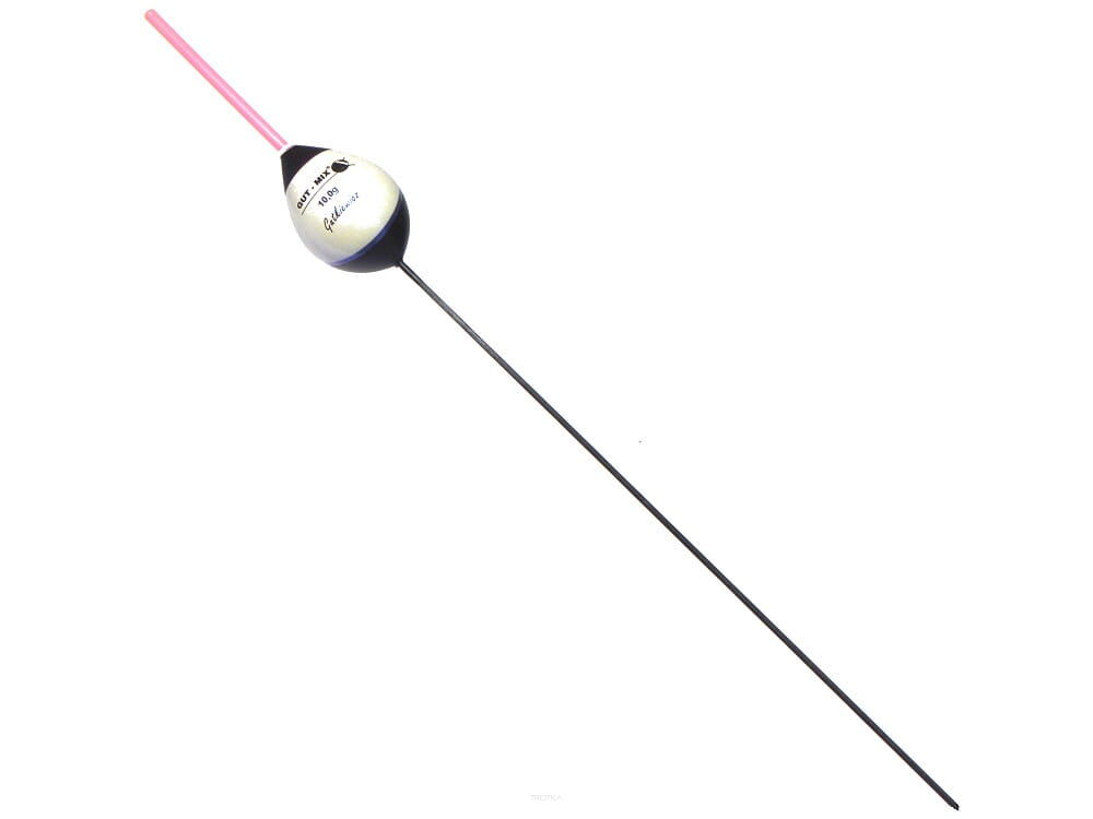 Spławik Gut-Mix RW 10g