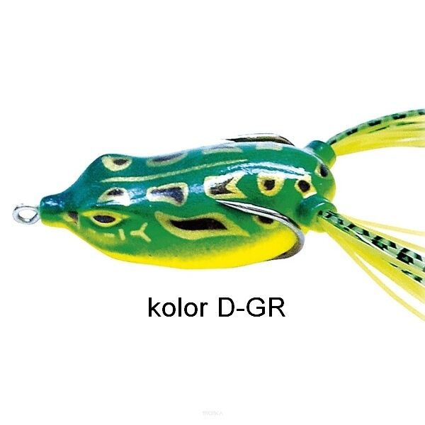 Wobler Robinson Frog 5,5cm 12,8g F - D-GR