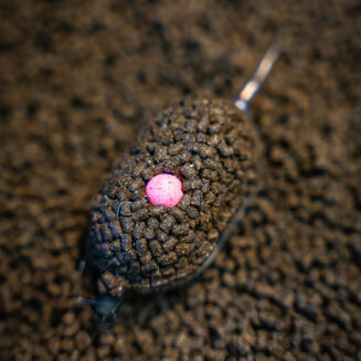 Wafters Solbaits Scopix Pink Washed 6mm 50ml - 5
