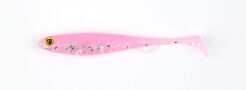 Fox Rage Slick Shad Ultra UV 7cm Pink Candy