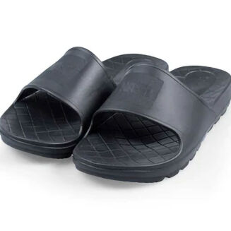 Klapki Nash Make It Happen Sliders Black - 39 - 2