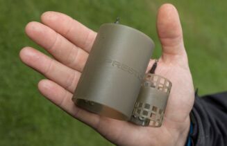 Koszyk Zanętowy Preston Bait Up Feeder - 40g Small - 2