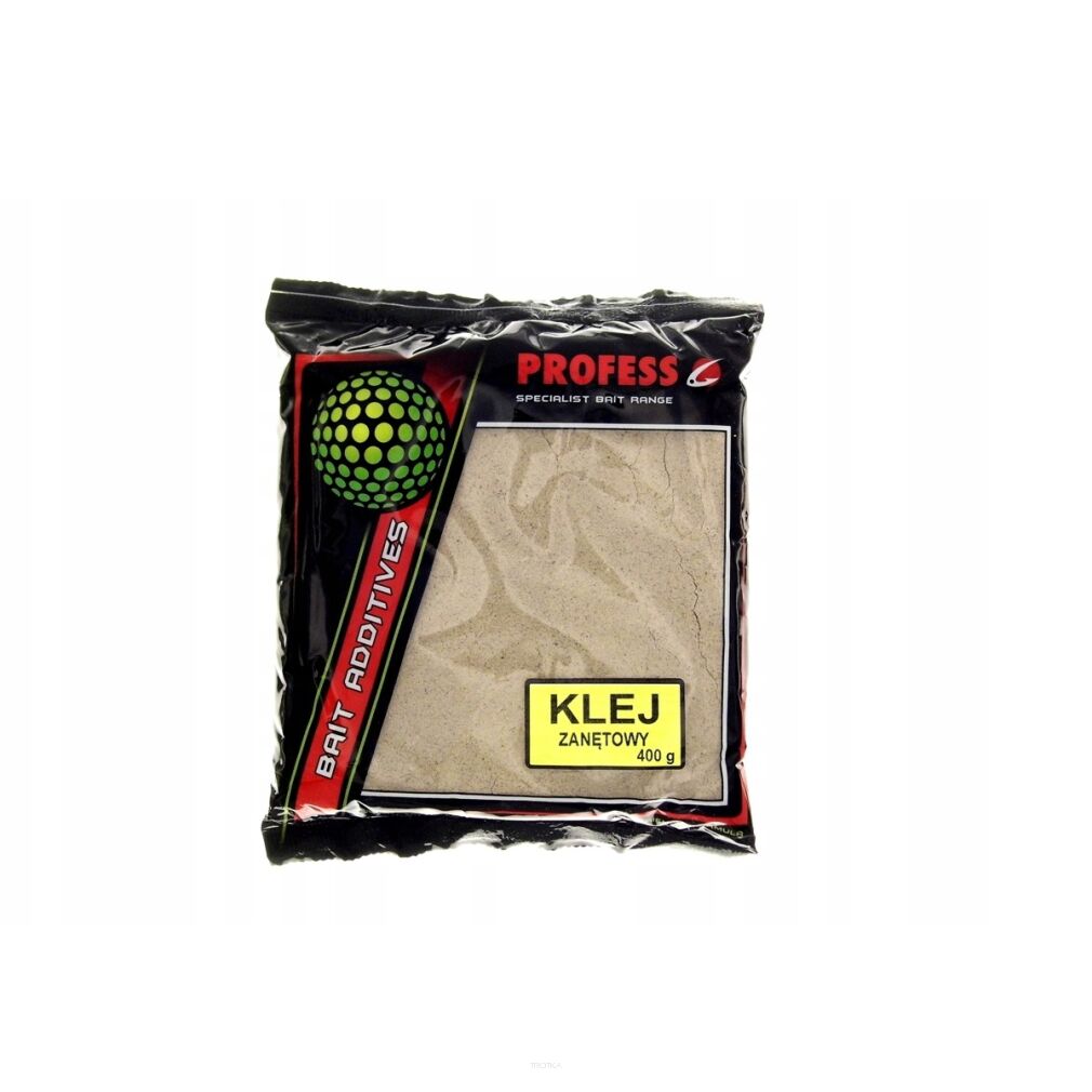 Klej Zanętowy Profess 400g