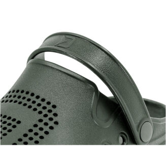 Klapki Delphin Octo - rozmiar 45 - 4