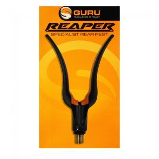 Podpórka Guru Reaper Rear Rest GRPB
