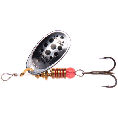 Błystka Obrotowa Mikado Blaster - 5 Srebrna /11