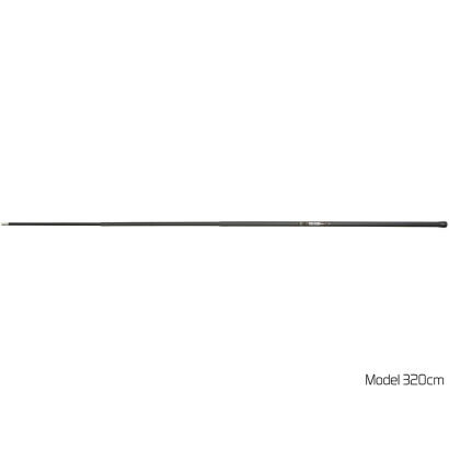 Sztyca Delphin Mystery NXT 320cm