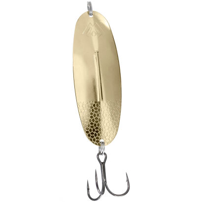 Błystka Wahadłowa Mikado Shallow Killer 10g/5.8cm Złota