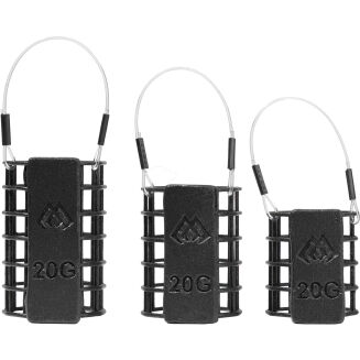 Koszyczek Mikado Zanętowy T1 Cage Feeder - M 50g - 2