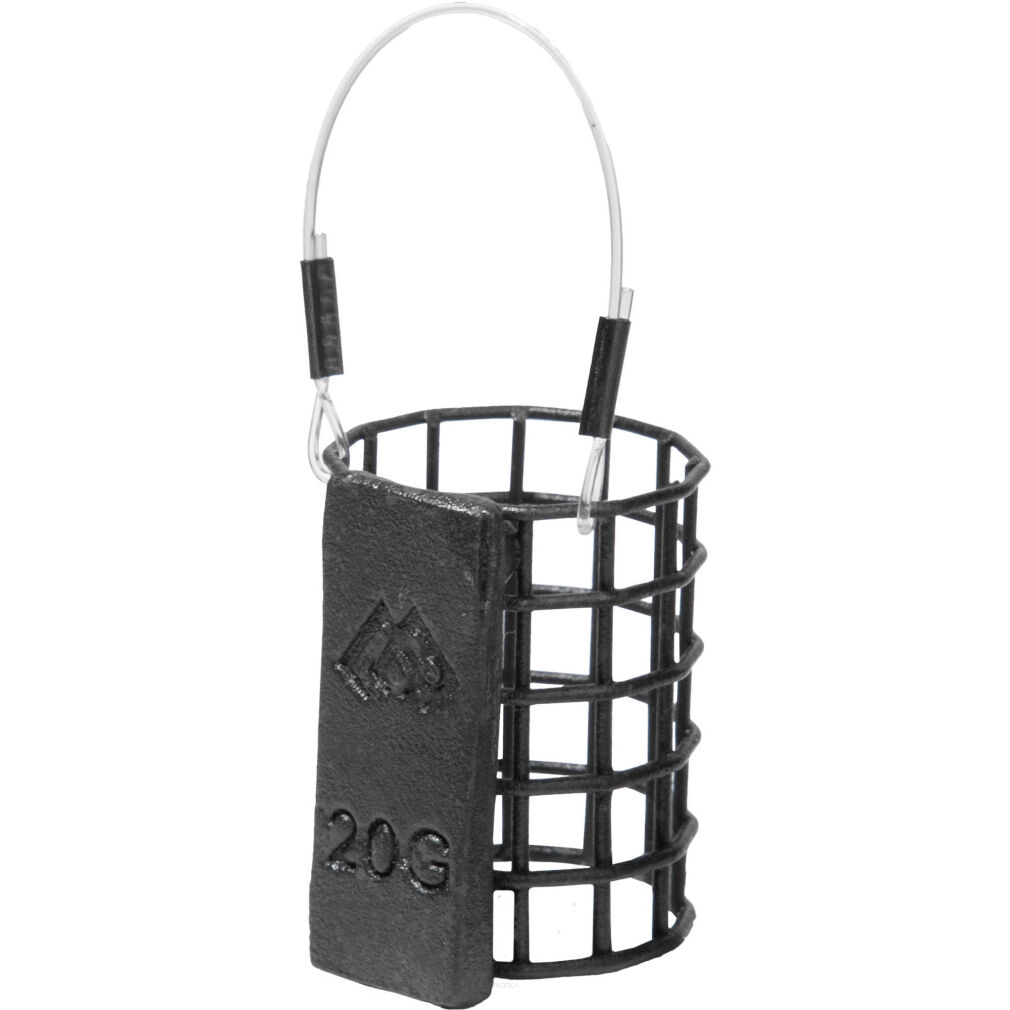 Koszyczek Mikado Zanętowy T1 Cage Feeder - M 50g