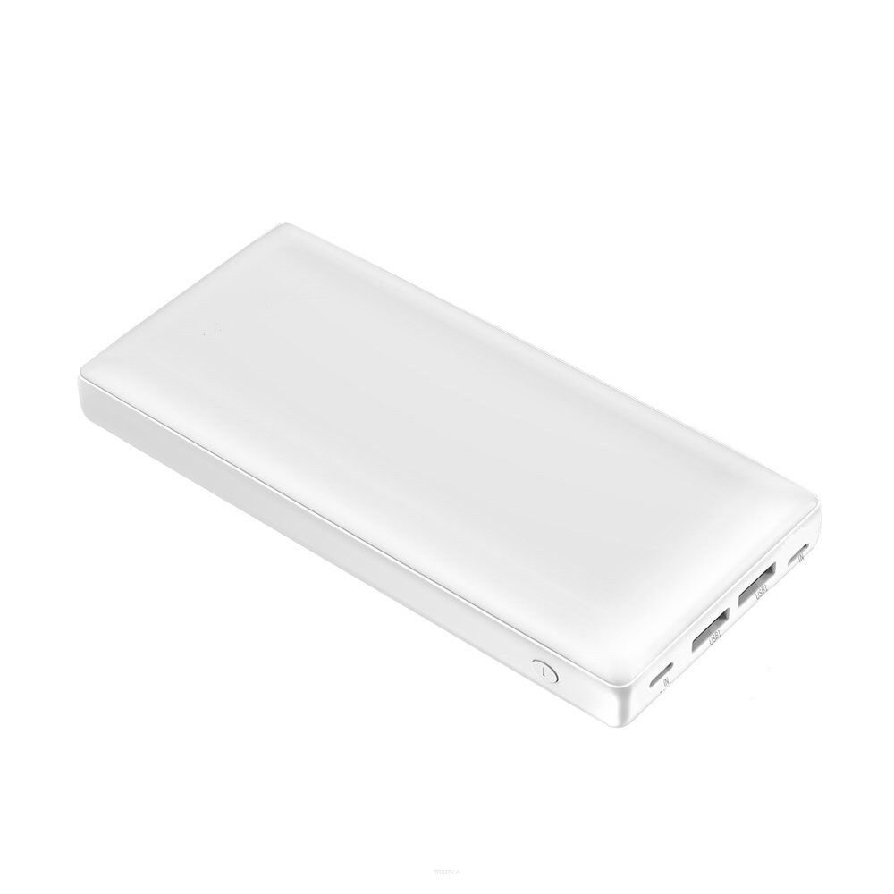 Powerbank Q-touch - 20000mAh