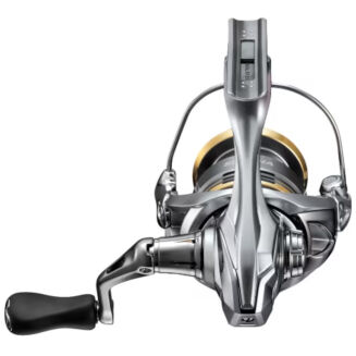 Kolowrotek Shimano Sedona FJ 1000 - 4