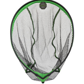 Kosz do Podbieraka Delphin REAXE FloateR QUIX 50x40cm - 4