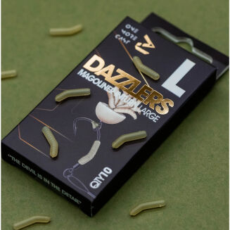 Pozycjonery One More Cast Dazzlers Magoliner Inturn - Large - 5