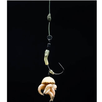 Pozycjonery One More Cast Dazzlers Magoliner Inturn - Large - 3