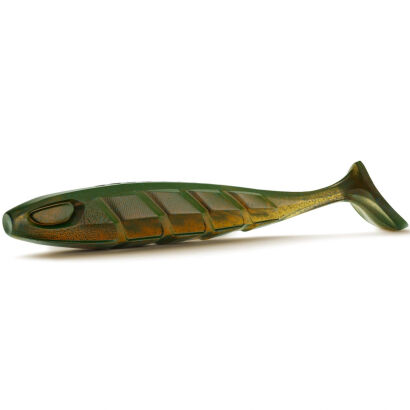 Zestaw Gum Nays PRDTR 2.0 / 5.0" - 12.7cm / 16.9g / C-02 - 4szt