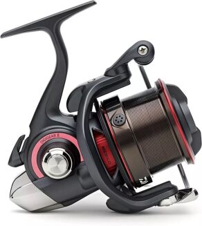 Kołowrotek Daiwa Tournament Feeder 25QD - 4