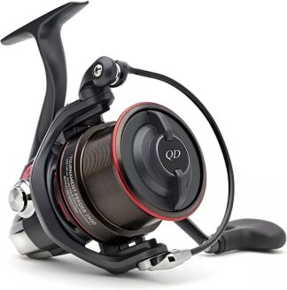 Kołowrotek Daiwa Tournament Feeder 25QD - 2