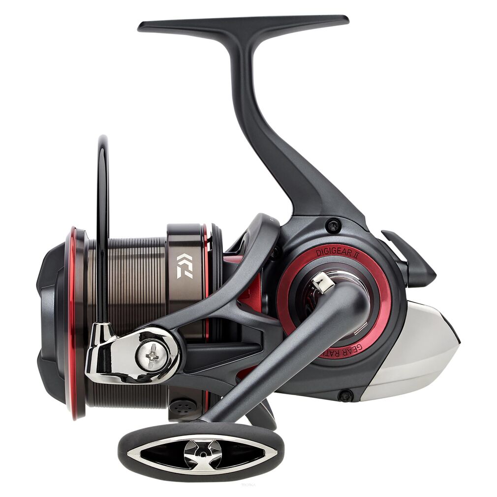 Kołowrotek Daiwa Tournament Feeder 25QD