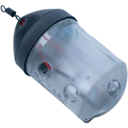 Koszyczek Kamasan Black Cap Feeder Mini 30g