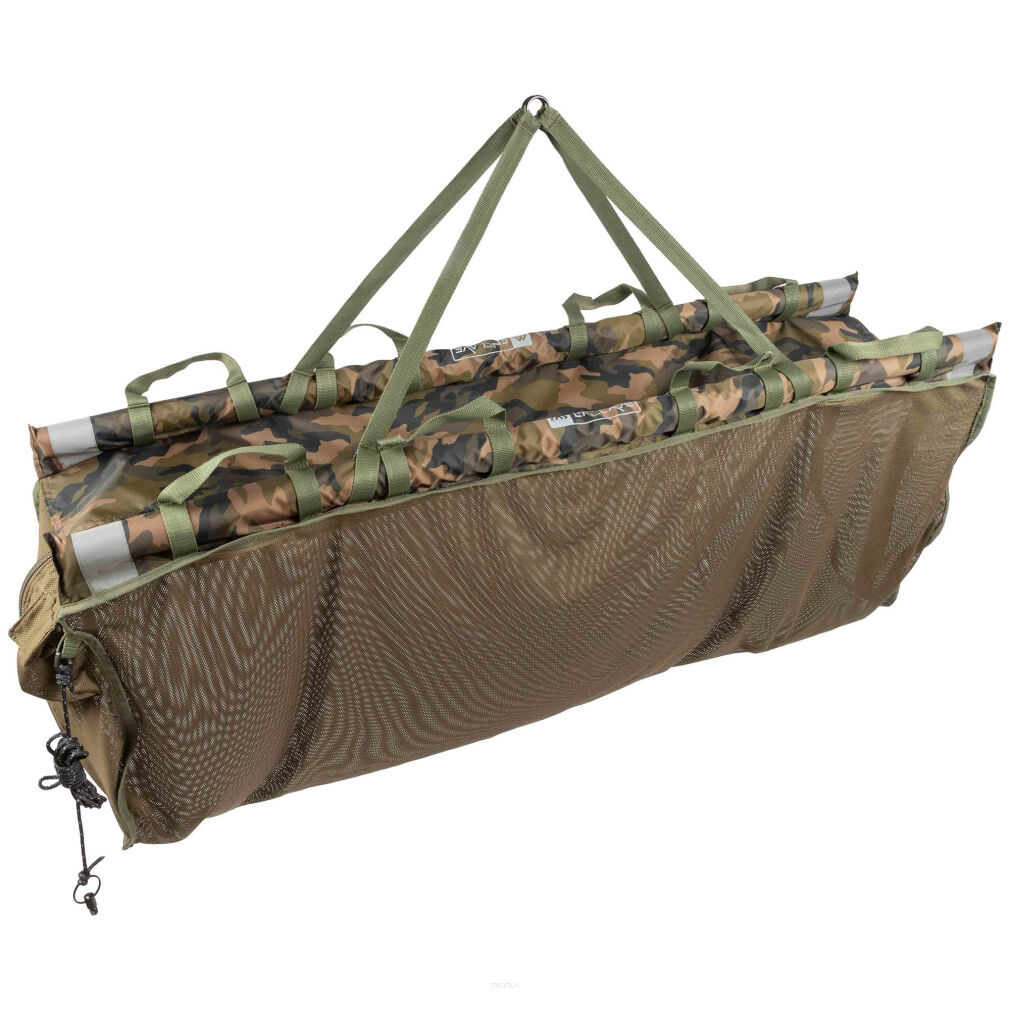 Worek Karpiowy Mikado Enclave Camo Sling