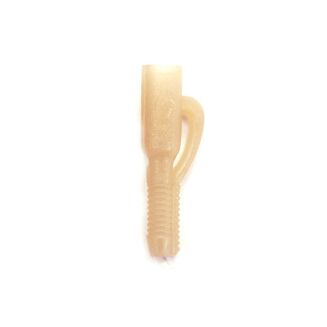 Klipsy Do Ciężarków Korda Lead Clips - Clay - 2