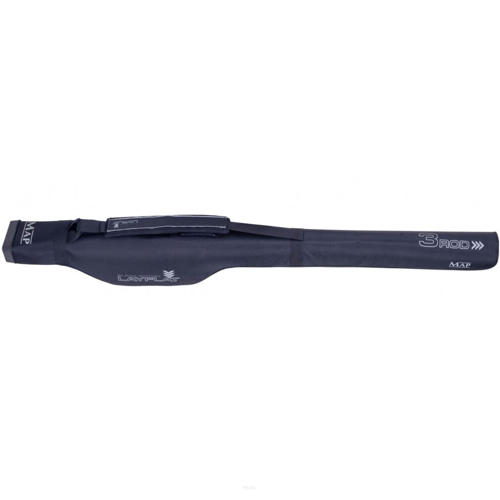 Pokrowiec Na Wędki MAP Parabolix 3 Rod Holdall 195cm