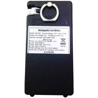 Bateria 9Ah Do Boatman Actor Plus - 2