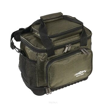 Torba wędkarska Mikado UWF-008 31x28x21cm