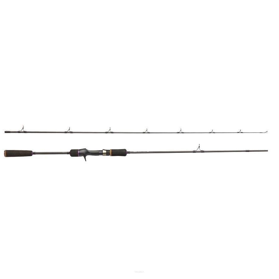 Wędka D.A.M Effzett Yagi 2,1m 12-42g