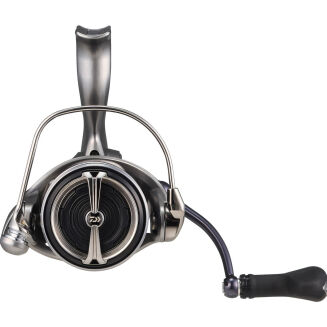 Kołowrotek Daiwa 25 Caldia LT4000-C - 2