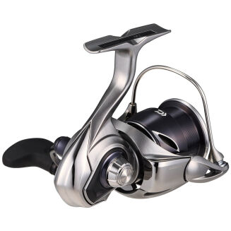 Kołowrotek Daiwa 25 Caldia LT4000-C - 4