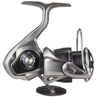 Kołowrotek Daiwa 25 Caldia LT4000-C - 5