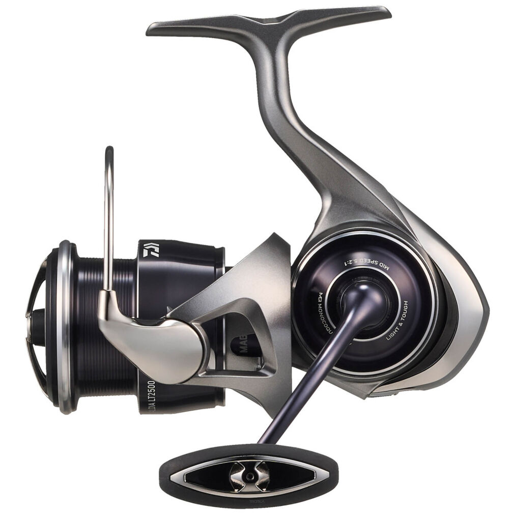 Kołowrotek Daiwa 25 Caldia LT4000-C