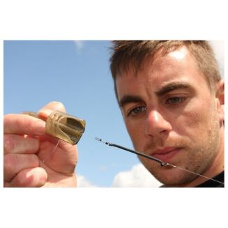 Trzonki Guru X-Safe Spare Elastics - Small - 5