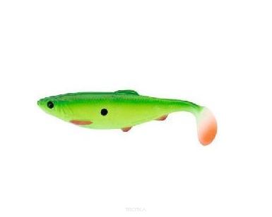 Guma Savage Gear Herring 3D LB 16cm 28g - Fluo Yellow Green 