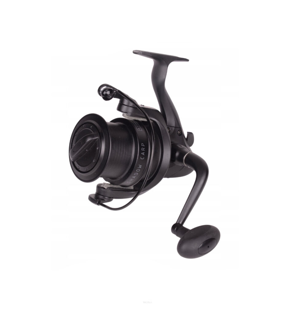 Spro Kołowrotek Ctec Shadow Carp 7500 Reel