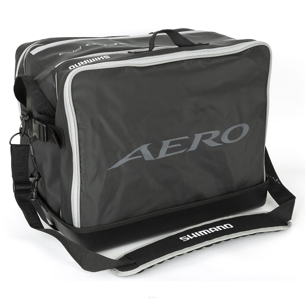 Torba Shimano Aero Pro Giant Carryall