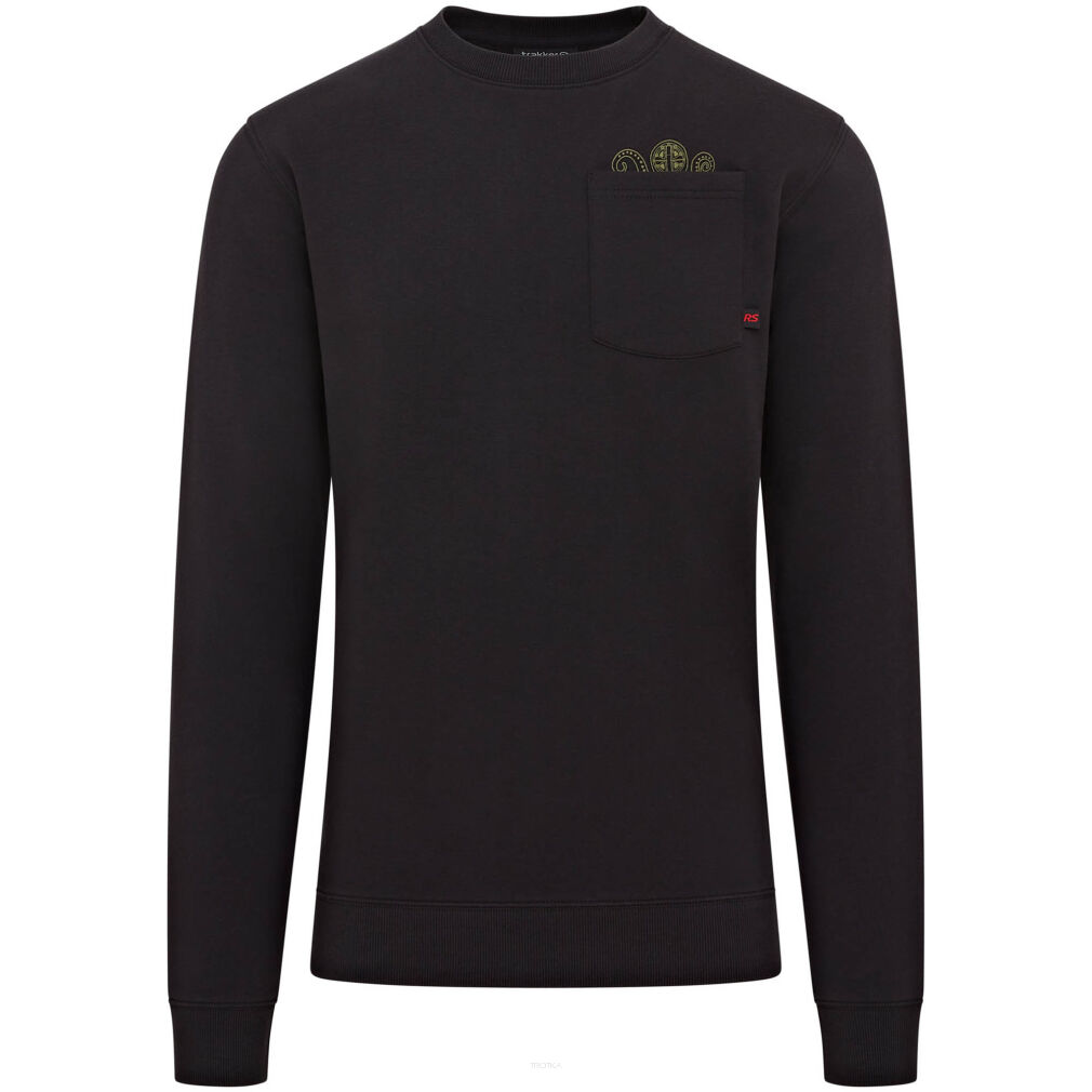 Bluza Trakker Octopus RS Sweatshirt - XXXL