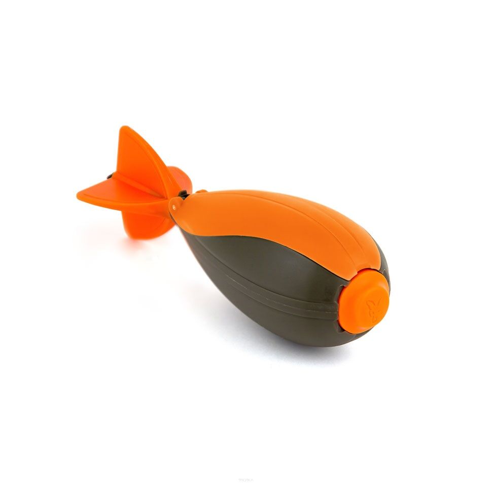 Rakieta FOX Impact Spod - Medium CAC639