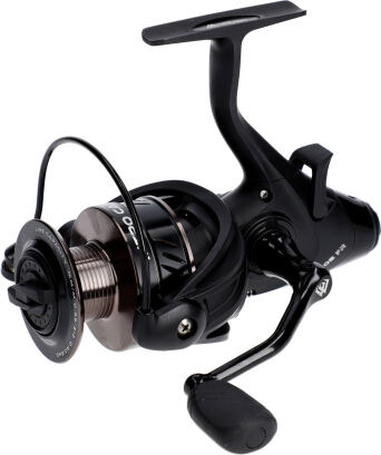 Kołowrotek Mikado Intro Carp II 5005 FR