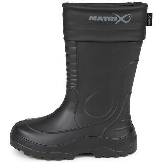 Kalosze Matrix Thermal EVA Boots - 46 - 3