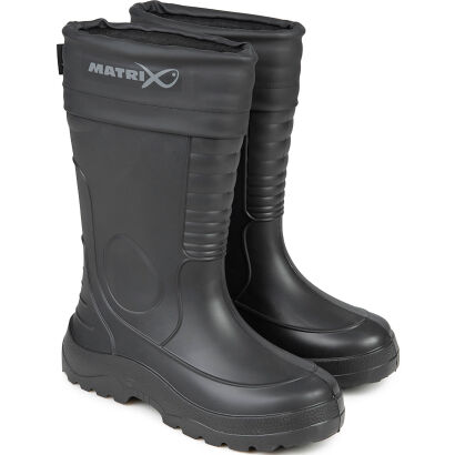 Kalosze Matrix Thermal EVA Boots - 46