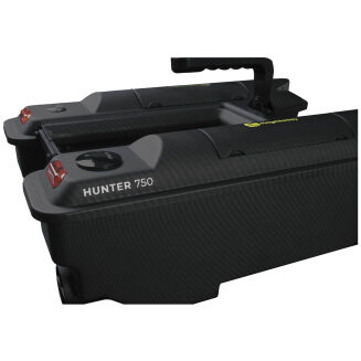 Łódka Zanętowa Ridge Monkey Hunter 750 - 2