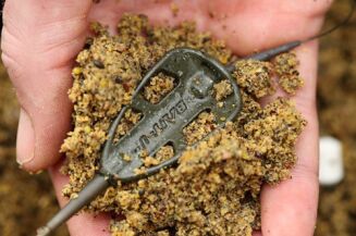 Koszyczek Korda Bait Up Method Feeder 50g - 2