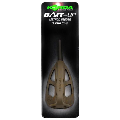 Koszyczek Korda Bait Up Method Feeder 50g