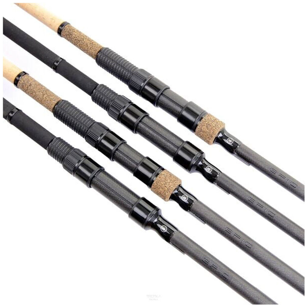 Wędka Wychwood Epic 12ft 3,60m 3,25lb 2pc FS AR