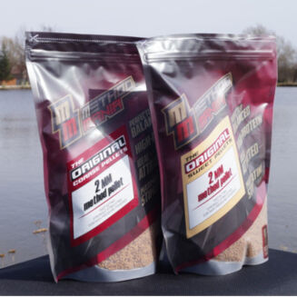 Pellet Method Mania 2mm - Original Sweet - 2