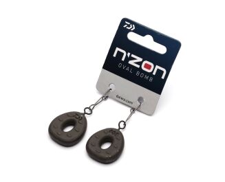 Ciężarek Daiwa Oval Bomb N'zon 50g - 2